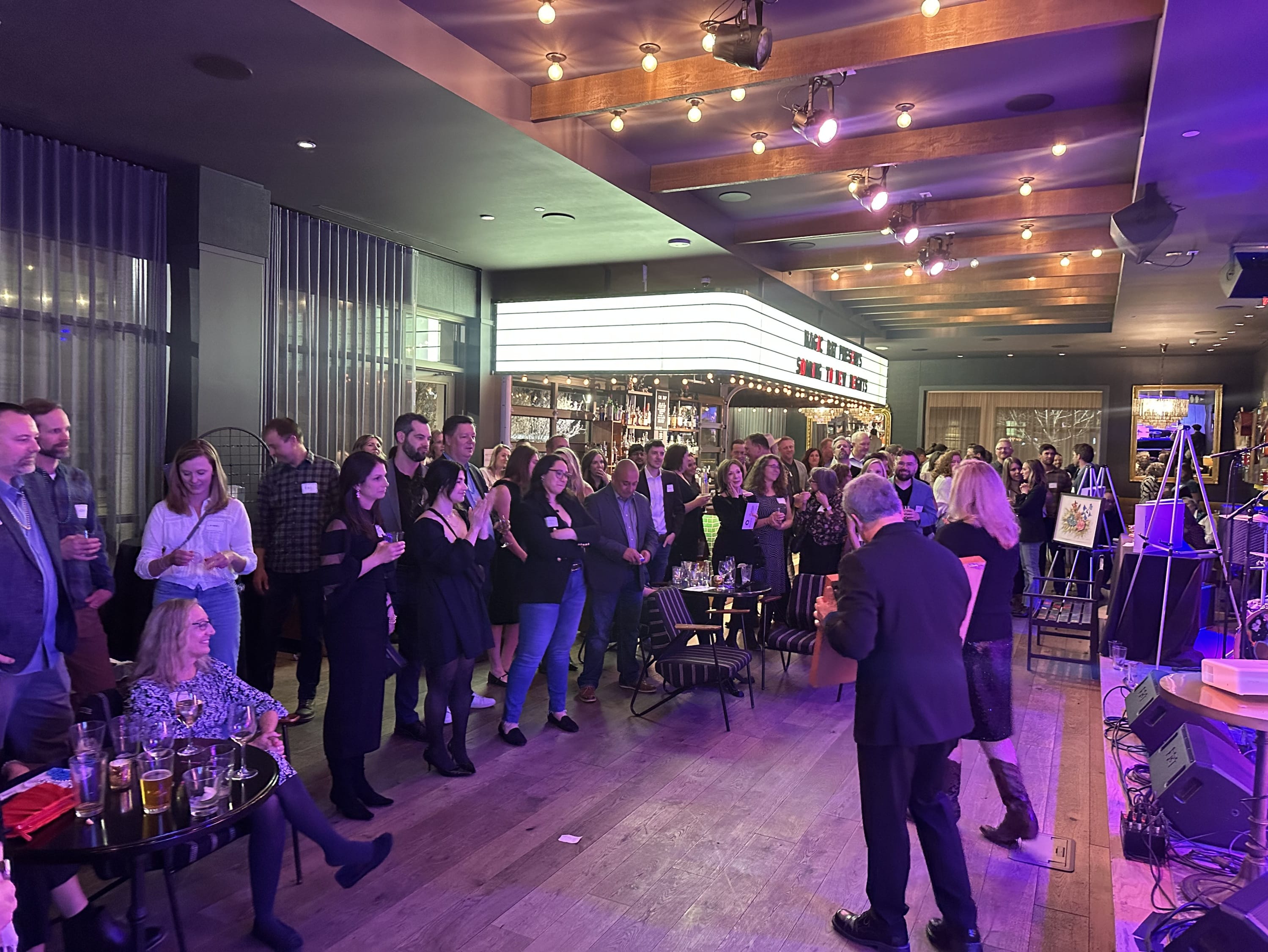 Rivendell School Vivian Butler Events