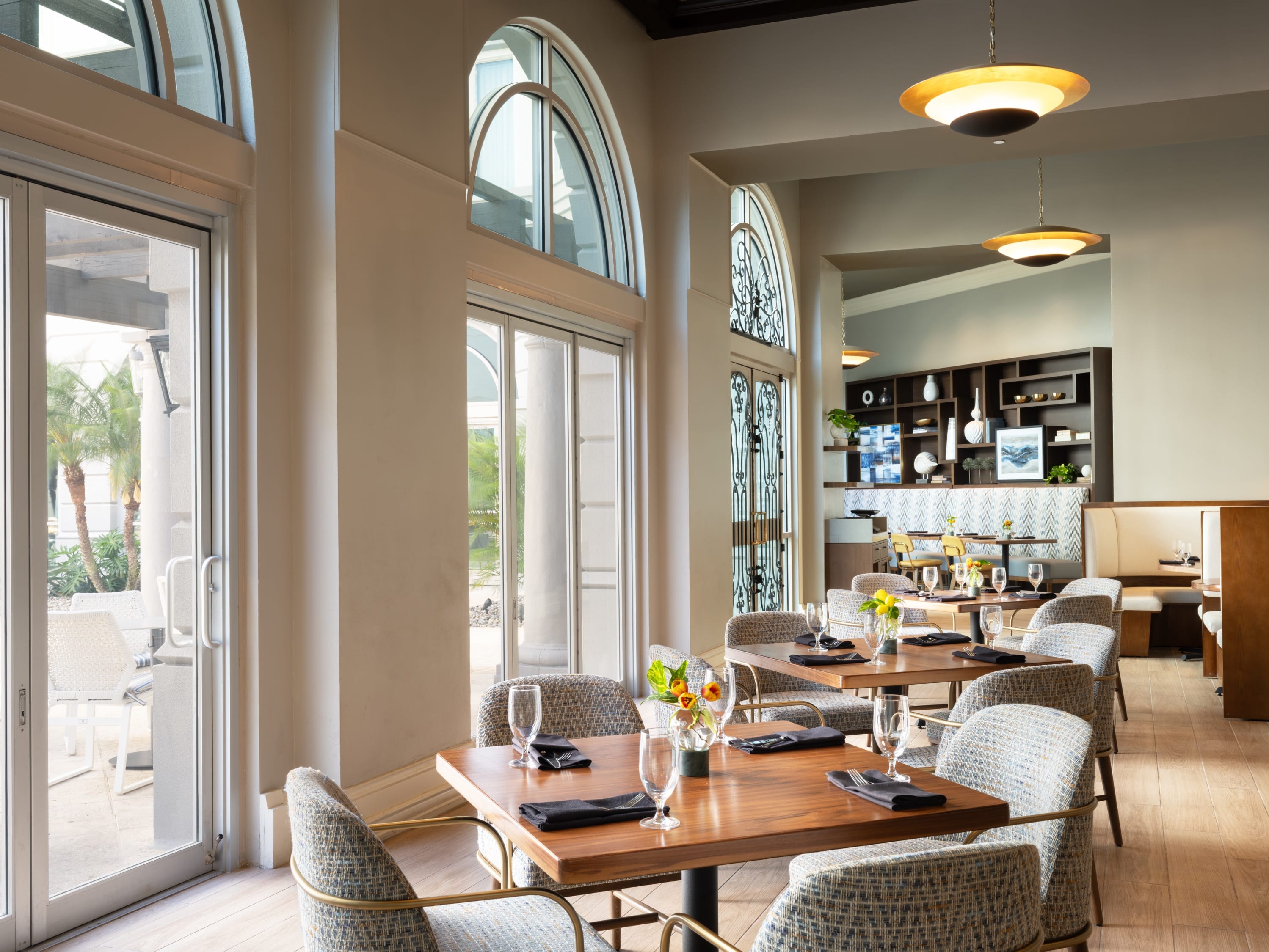 Gabriella's Restaurant