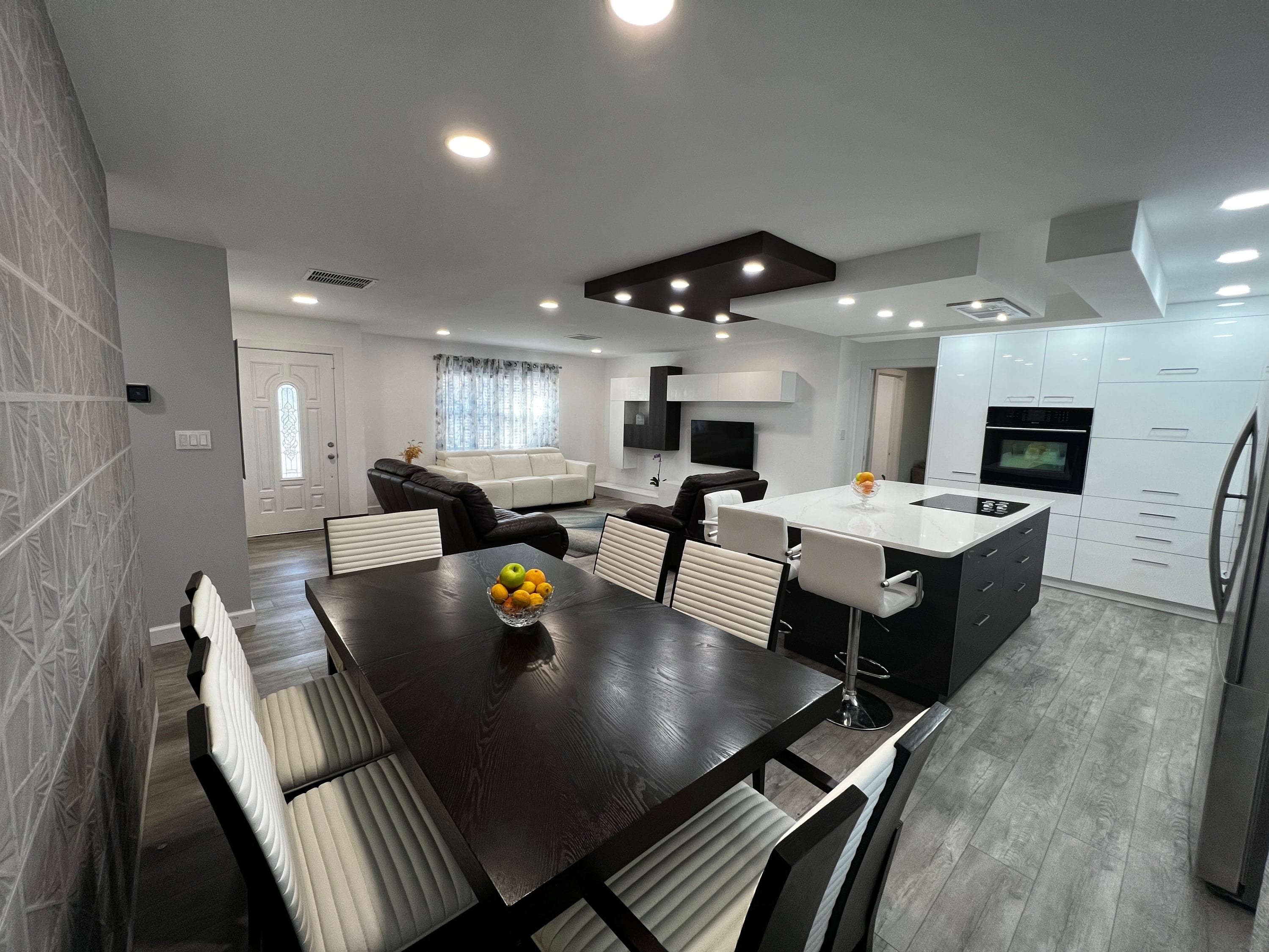 interior by RIM Express