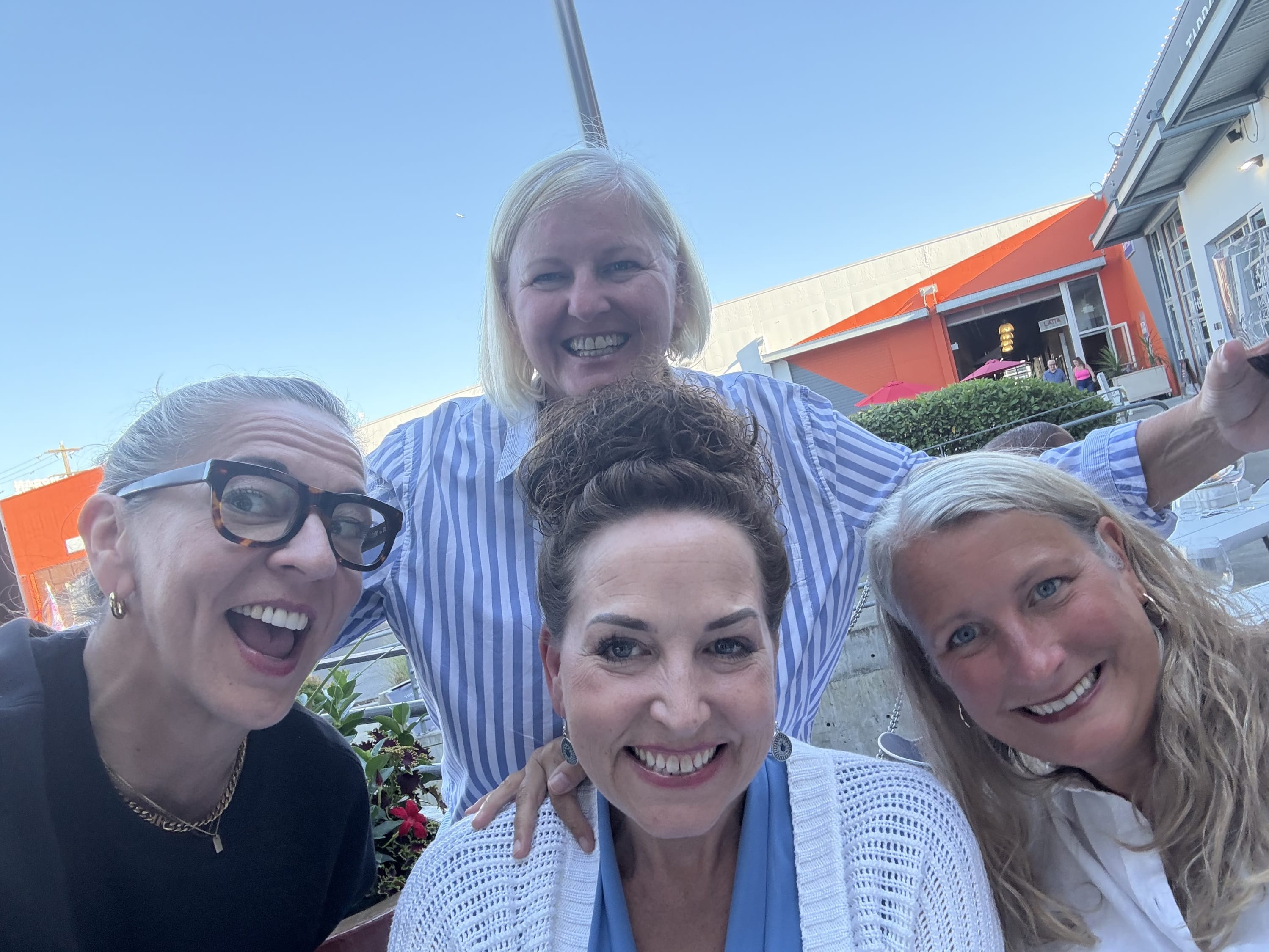 GSBA Equlux Wine Event