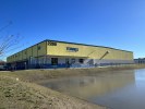 NAKANO WAREHOUSE & TRANSPORTATION CORP. Virginia Branch