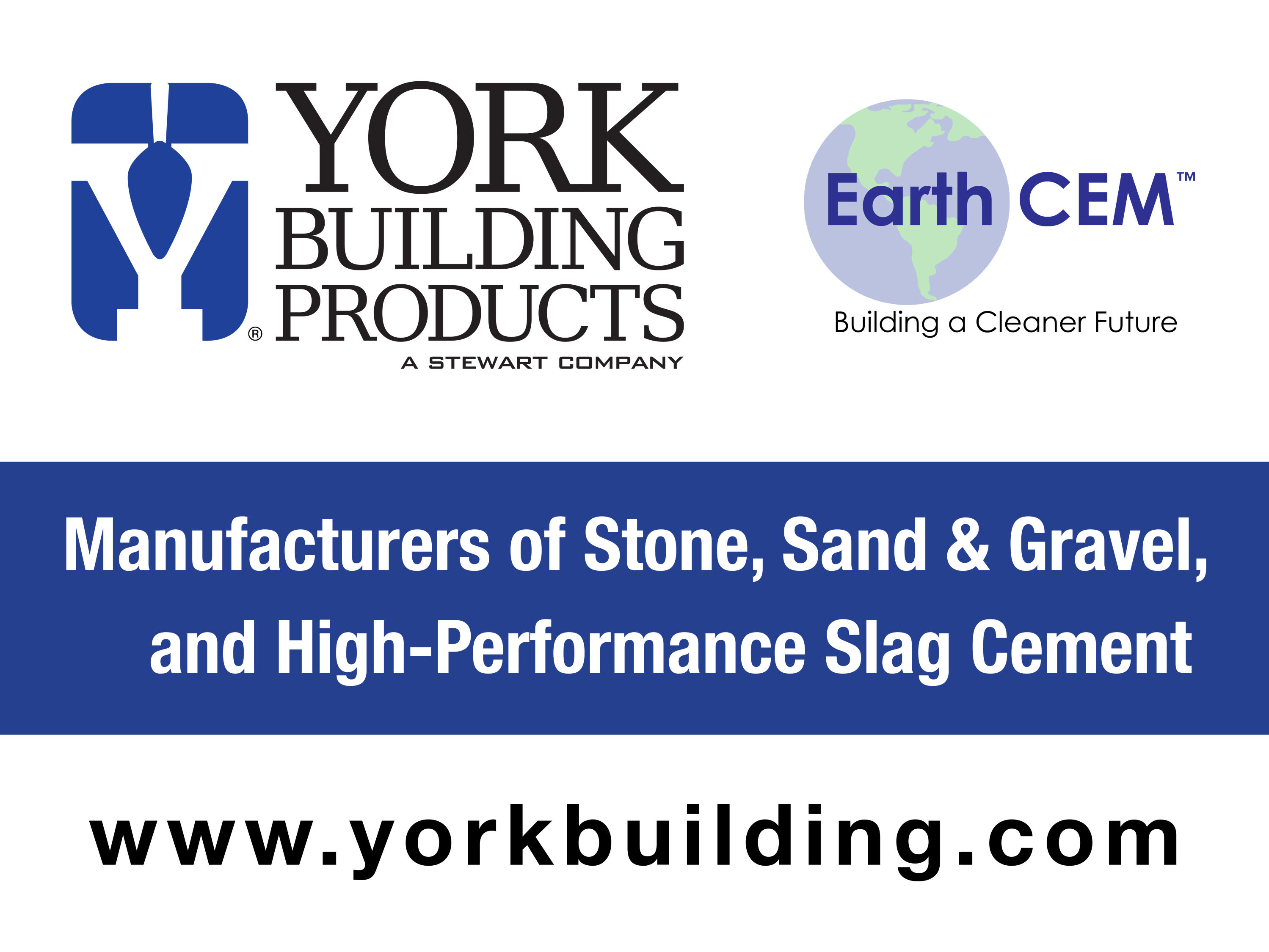 York Building Products