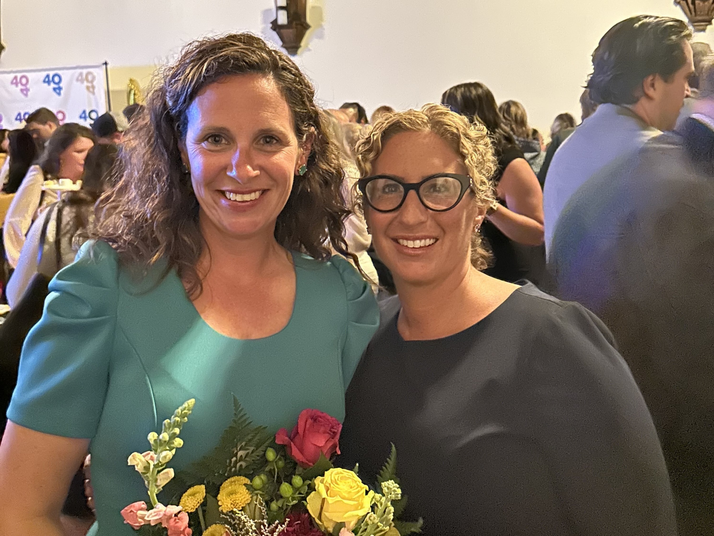 Kelly A. Pressler Recognized by Dutchess County Regional Chamber Of