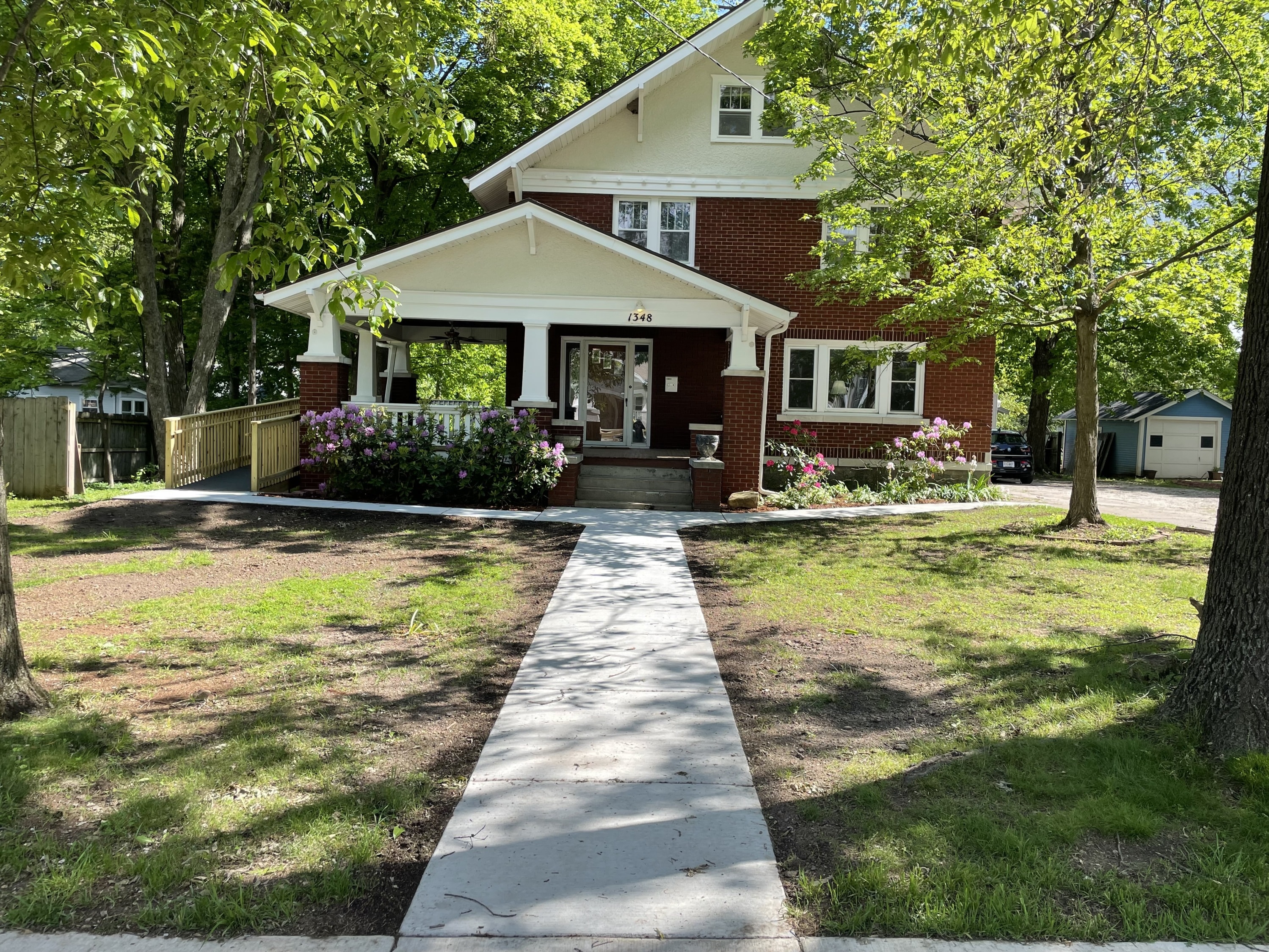 1348 East Cherry