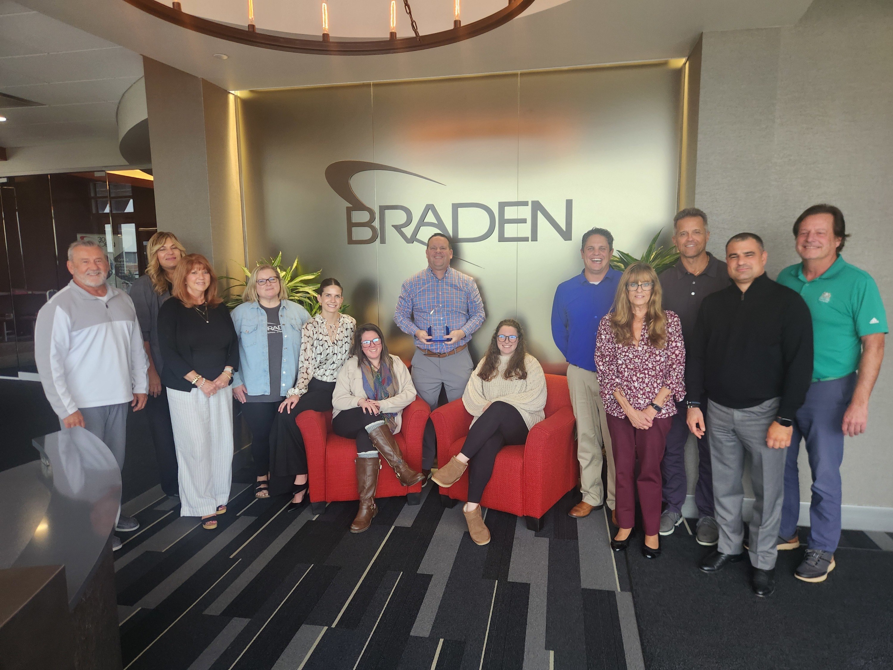 Braden Business Systems