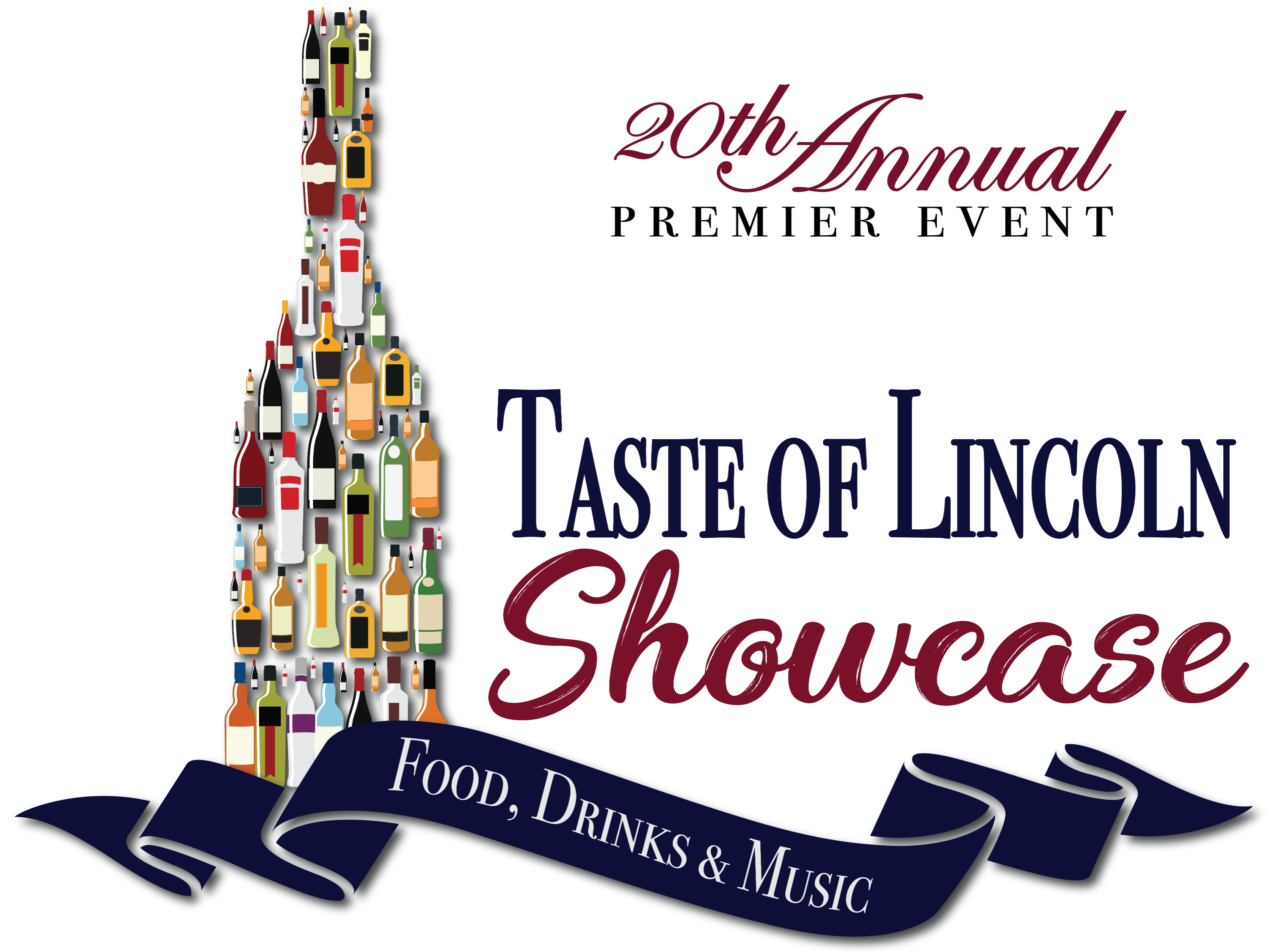 Taste of Lincoln Showcase Lincoln Area Chamber of Commerce