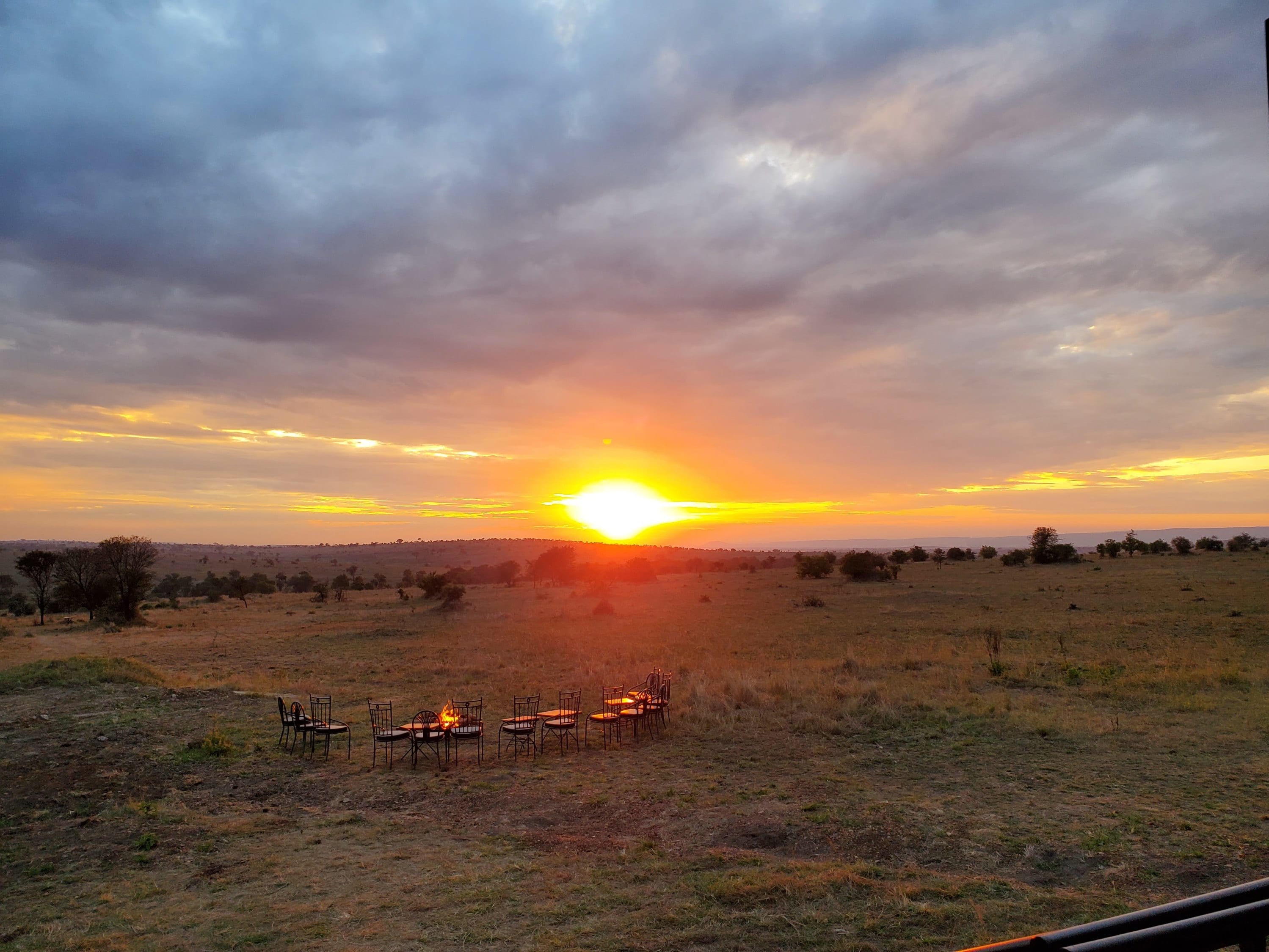 MyOutDoorJoy, Serengeti, leisure, relax, adventure, travel