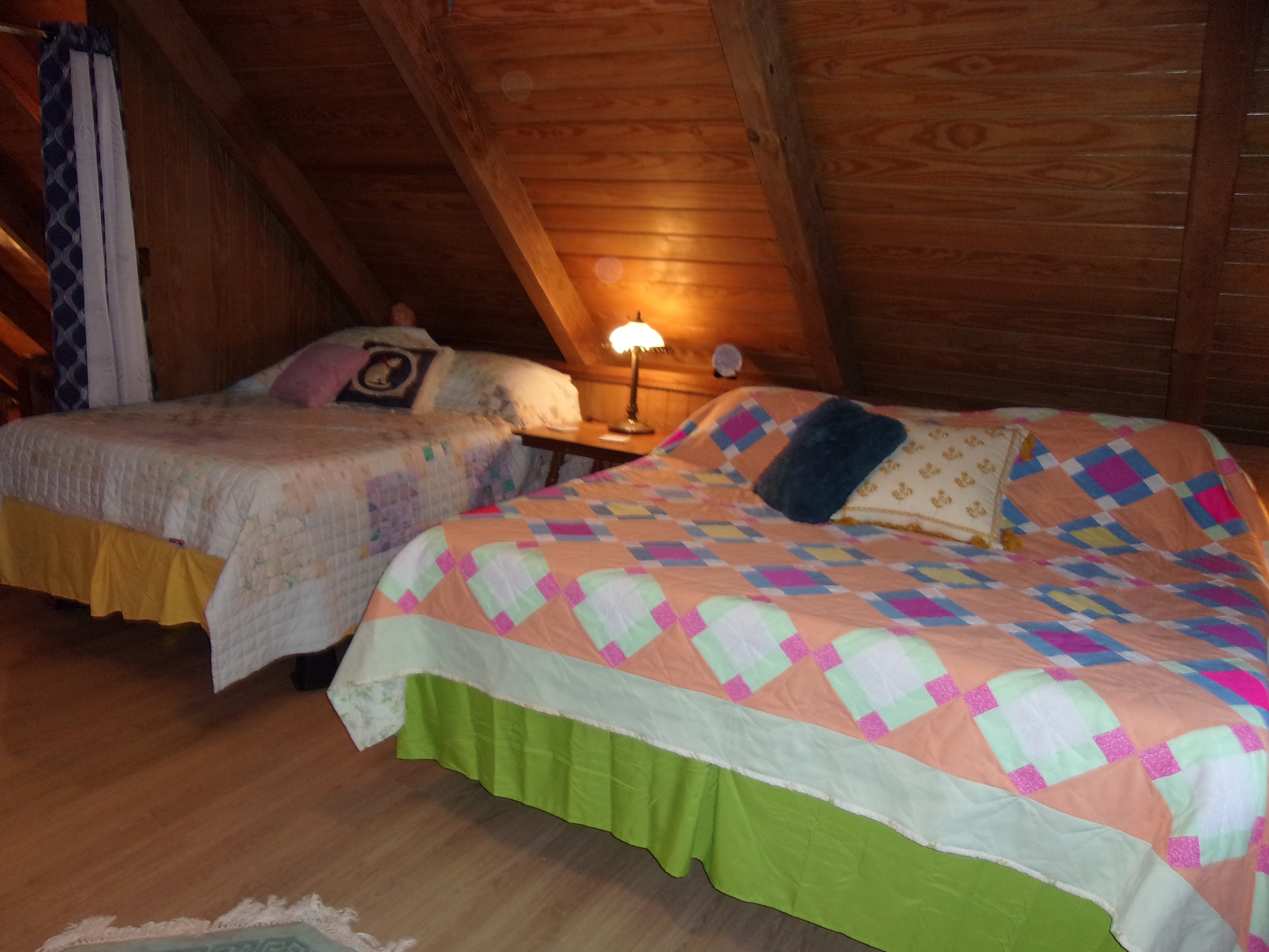 Bunk Bedroom 2