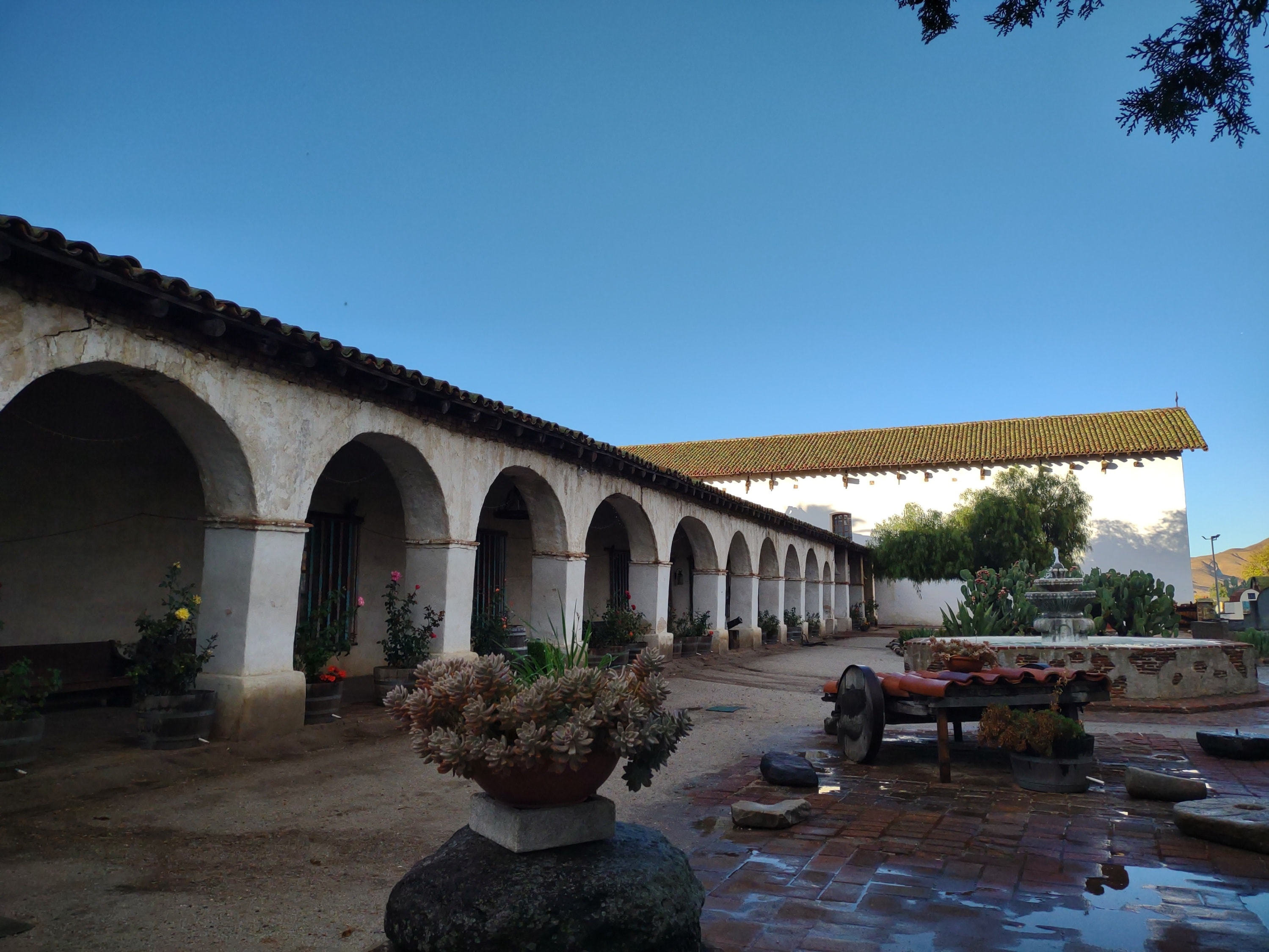 Museum