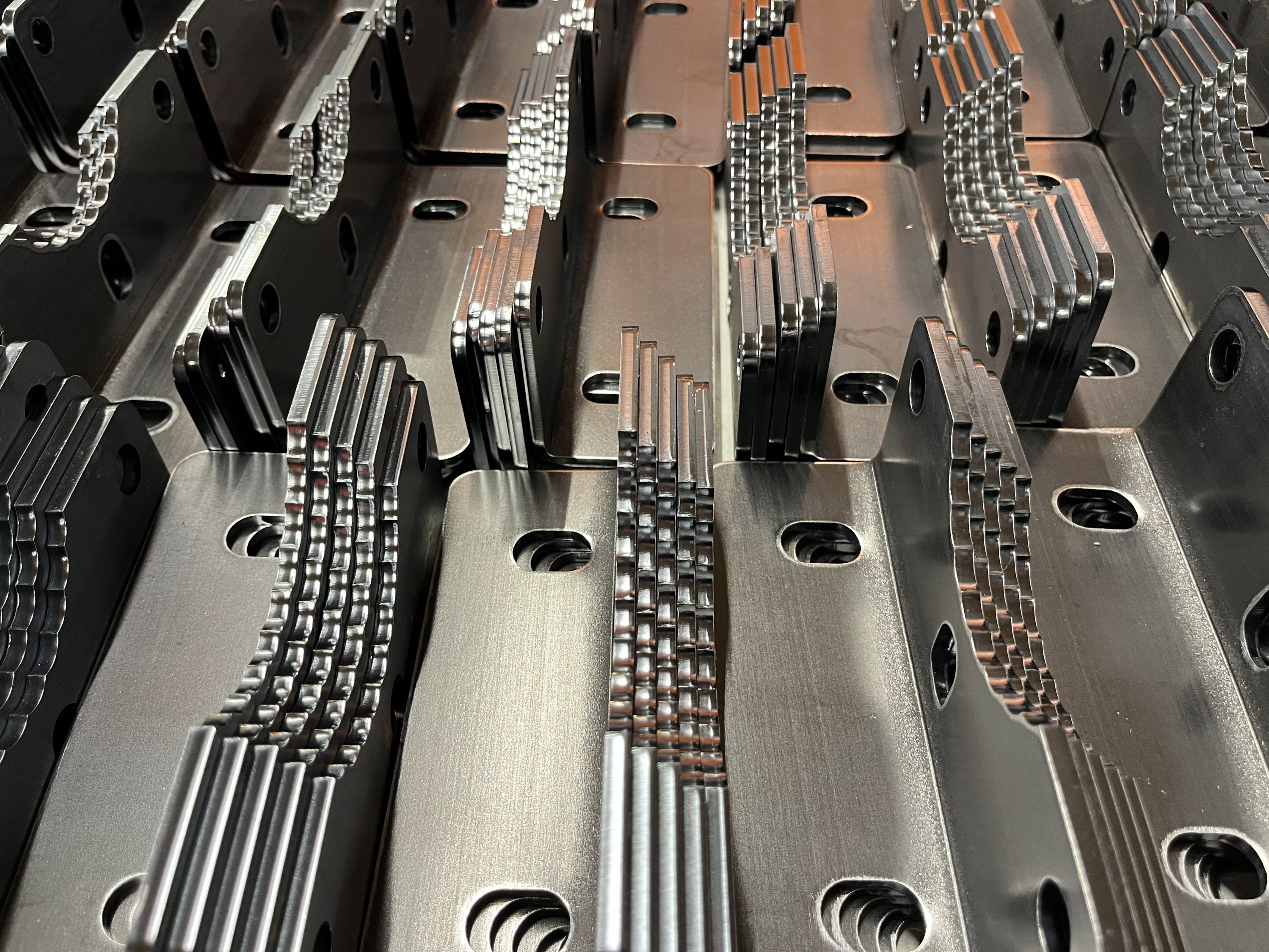 Custom Metal Parts