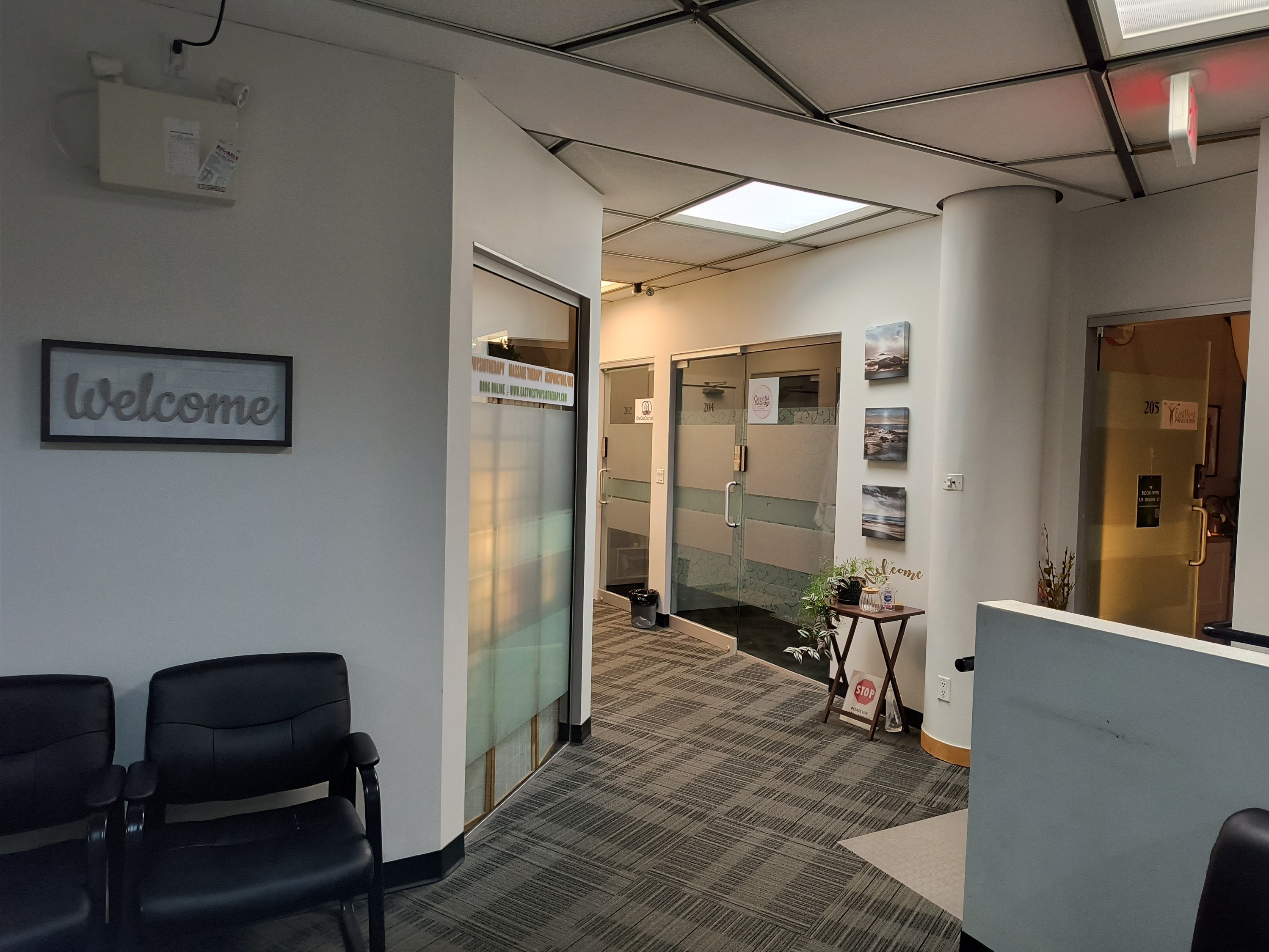 Burnaby Physiotherapy