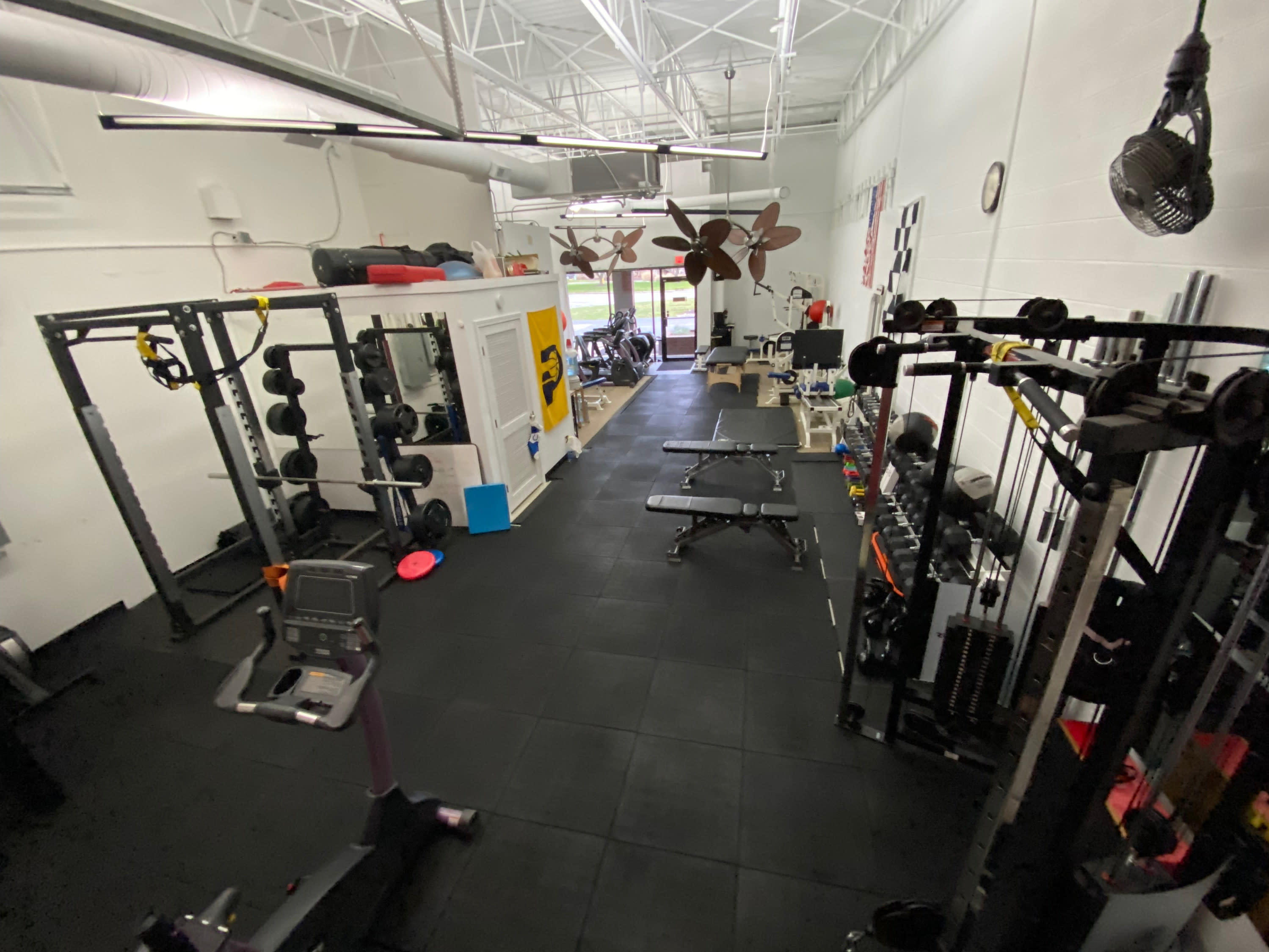 Indy Core Fitness