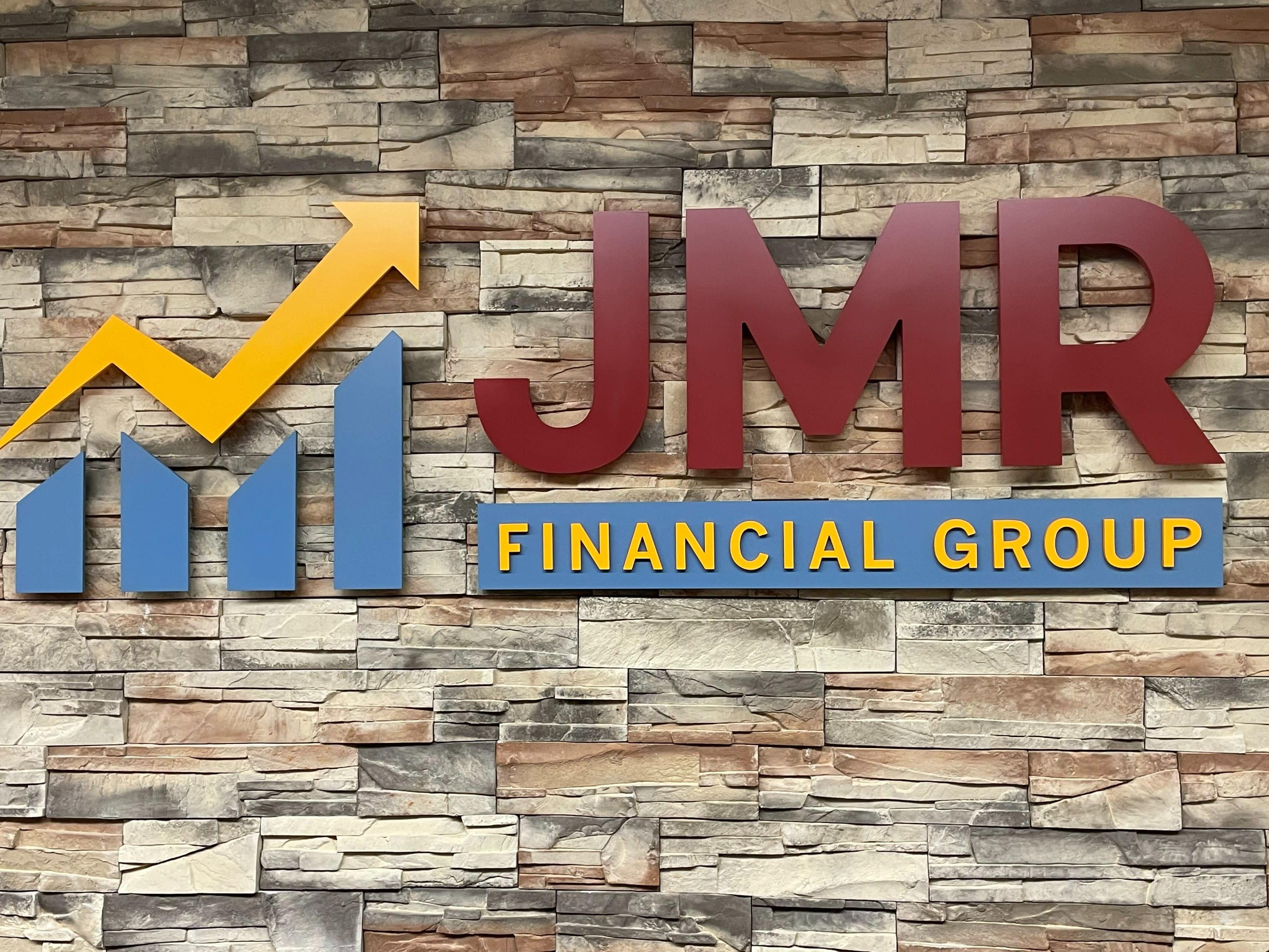 JMR Financial Group, Inc.