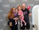 UPMC NICU Reunion Photo