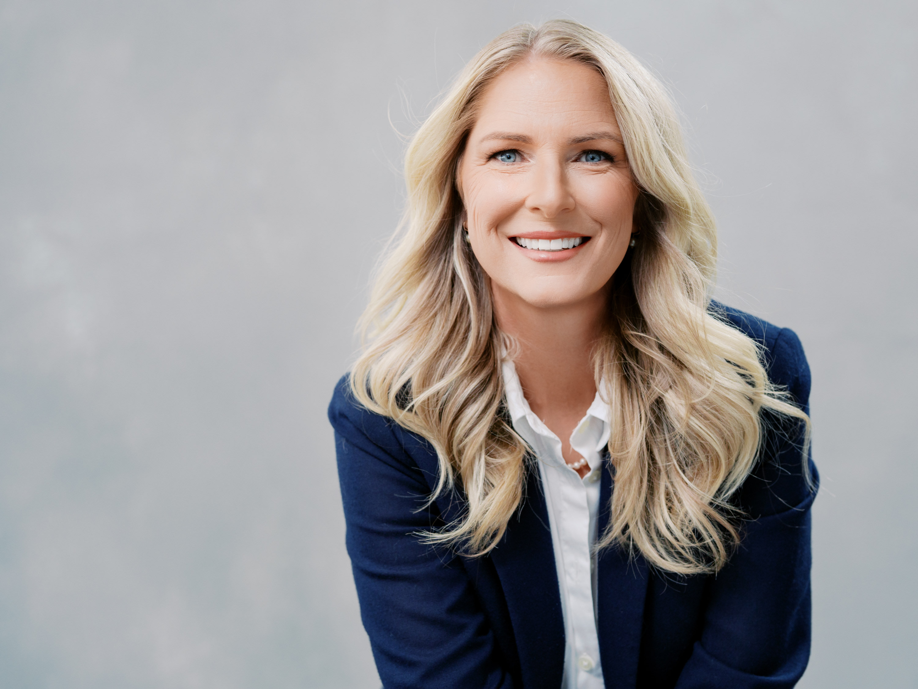 Kristin Bartholomees, True North College Consulting