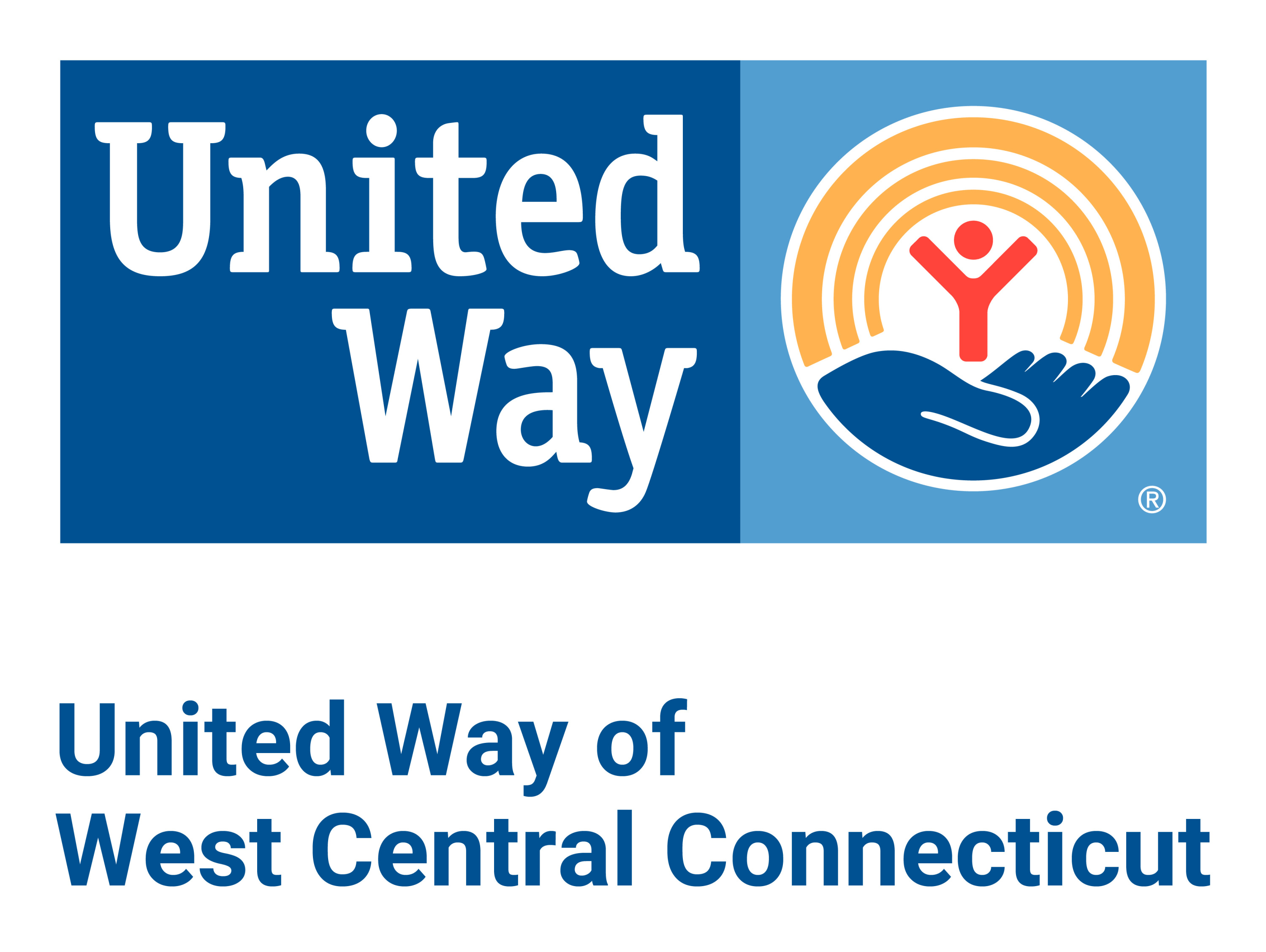 United Way of West Central Connecticut Logo