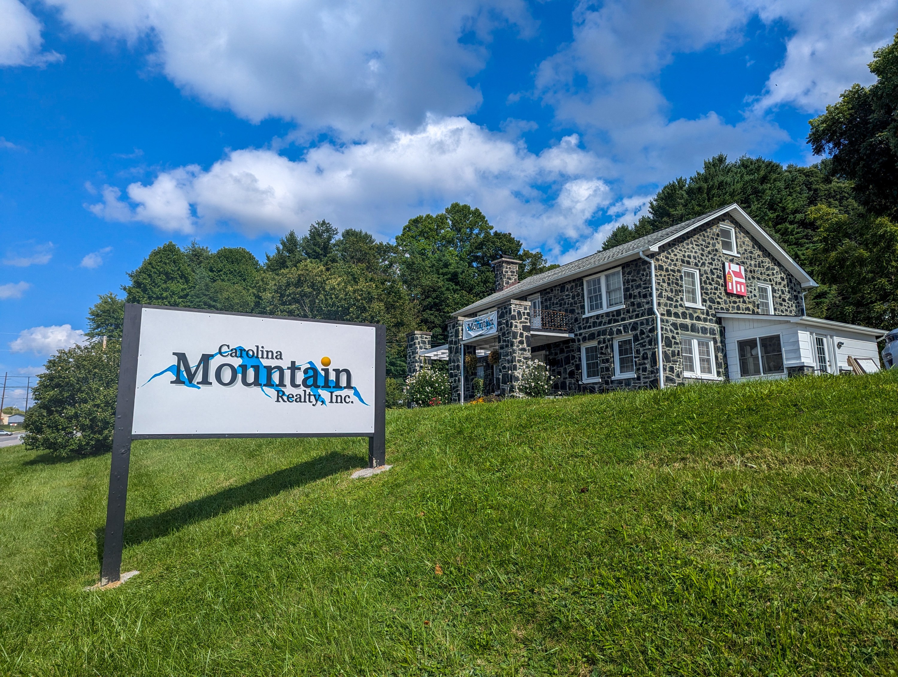 Carolina Mountain Realty, Inc.