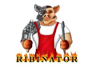 Beverley's Ribinator BBQ & Grill Rental, LLC