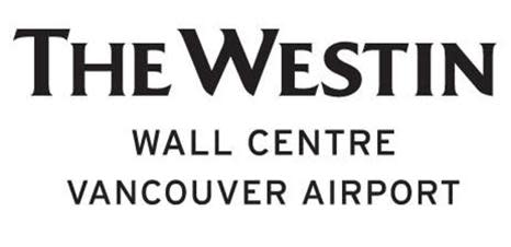 Westin Wall Centre Vancouver Airport