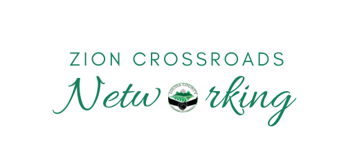 Lunch & Mingle Zion's Crossroads