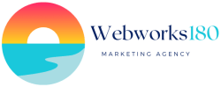 Webworks 180 Logo