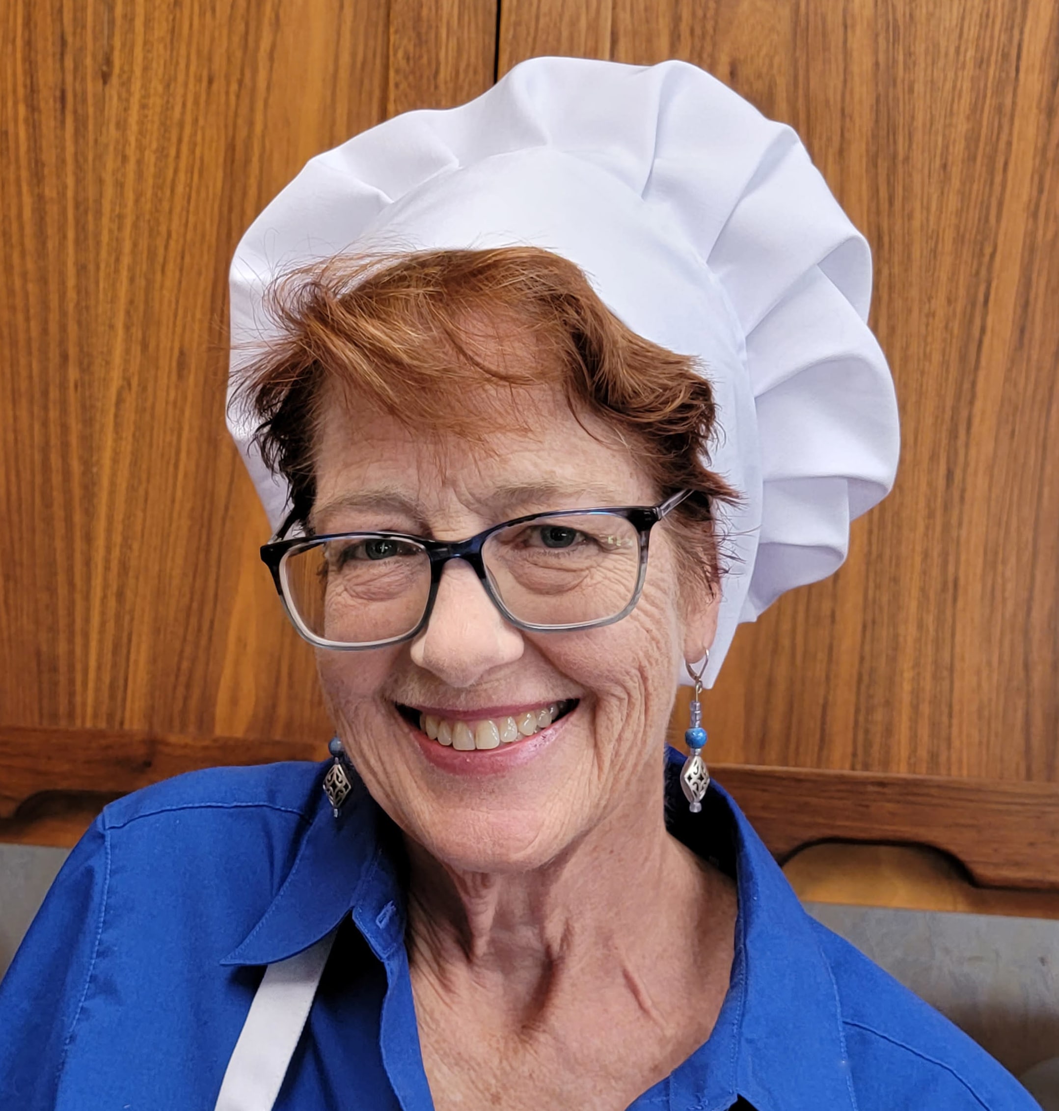 chef donna