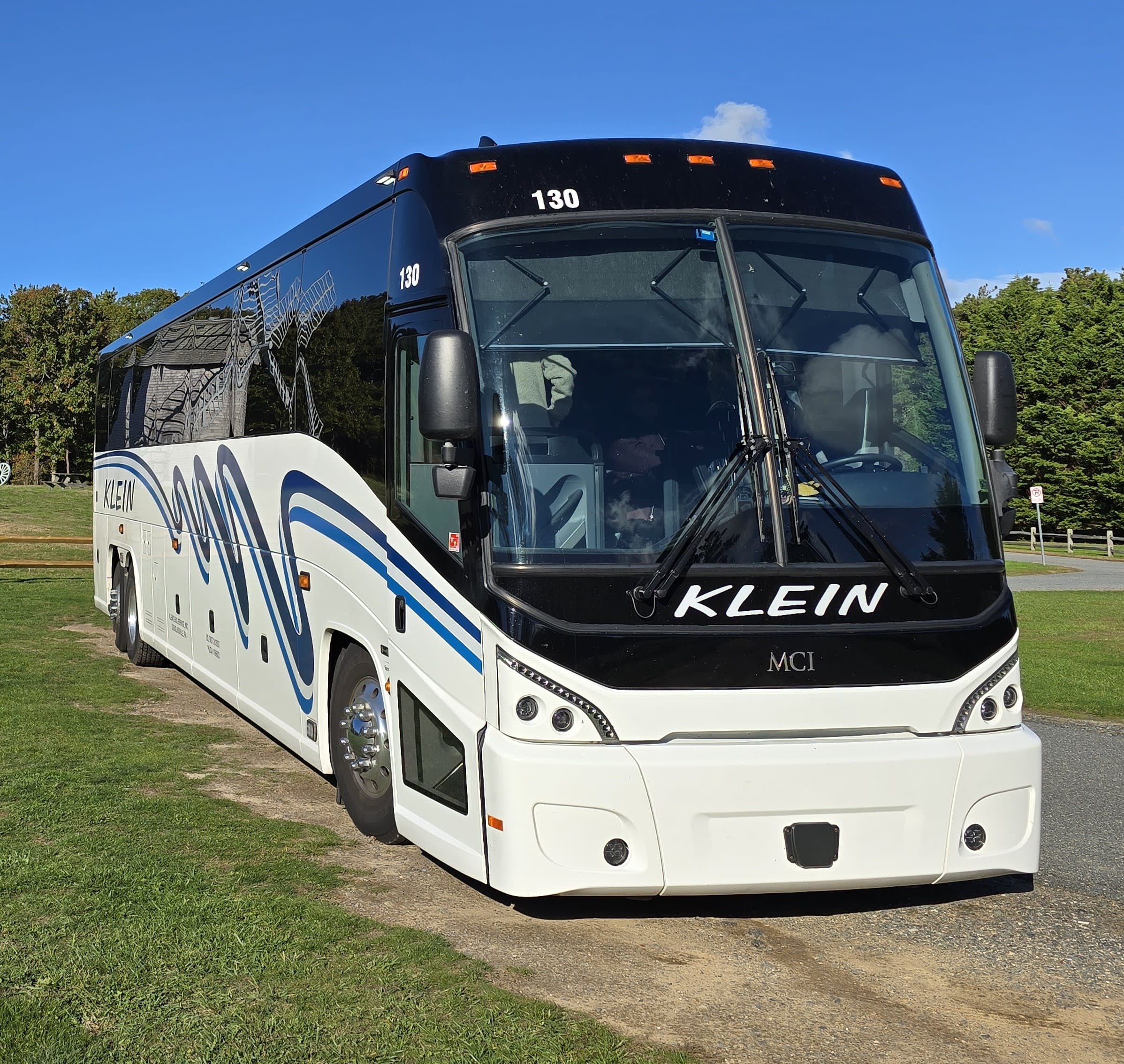 Photo of Klein Motorcoach