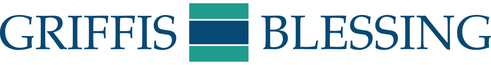 Griffis Blessing logo