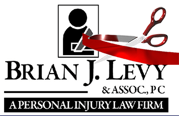 Brian J. Levy Ribbon Cutting