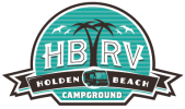 Holden Beach logo