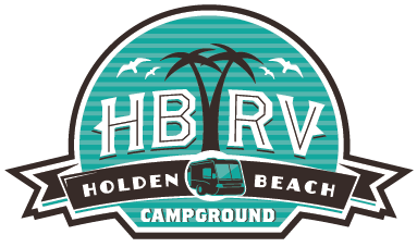 Holden Beach logo