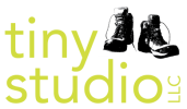 Tiny Studio logo