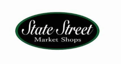 Elgin State Street Market Logo