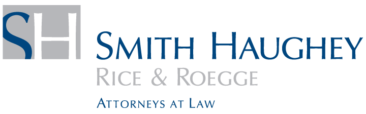 Smith Haughey Rice & Roegge Logo