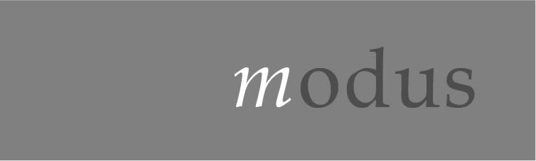 Modus Architectural Projects