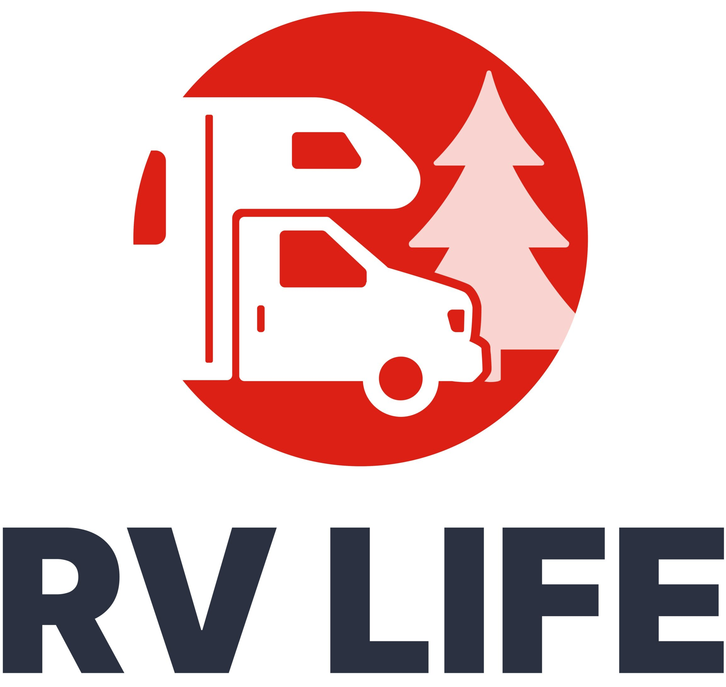 RV Life logo