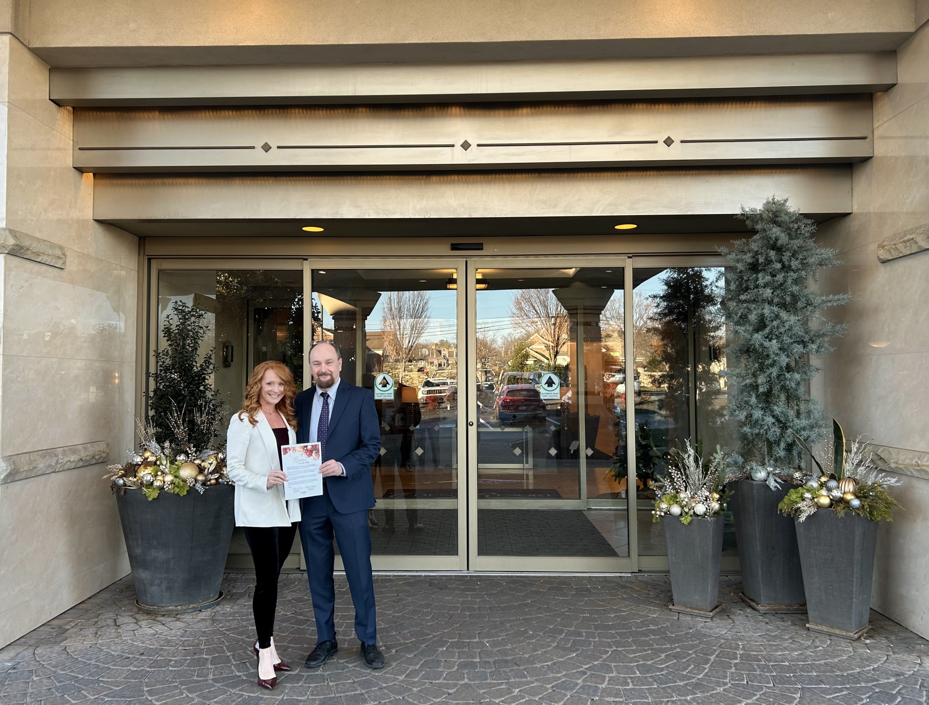 Eden Resort Rooms at the Inn Photo