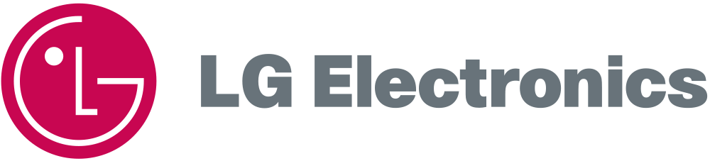 LG Electronics logo