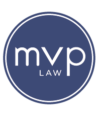 MVP Law Logo