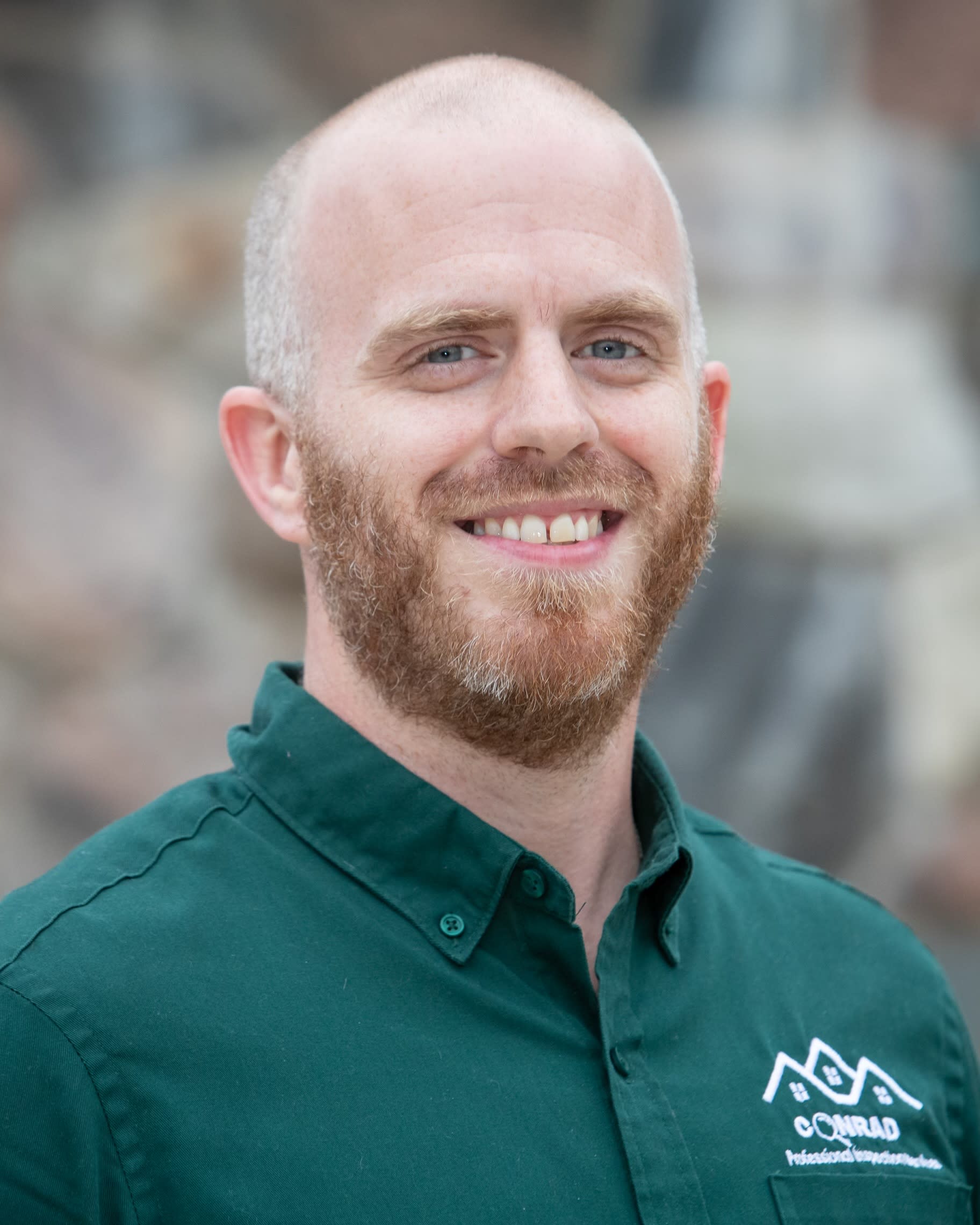 Certified Professional Home Inspector