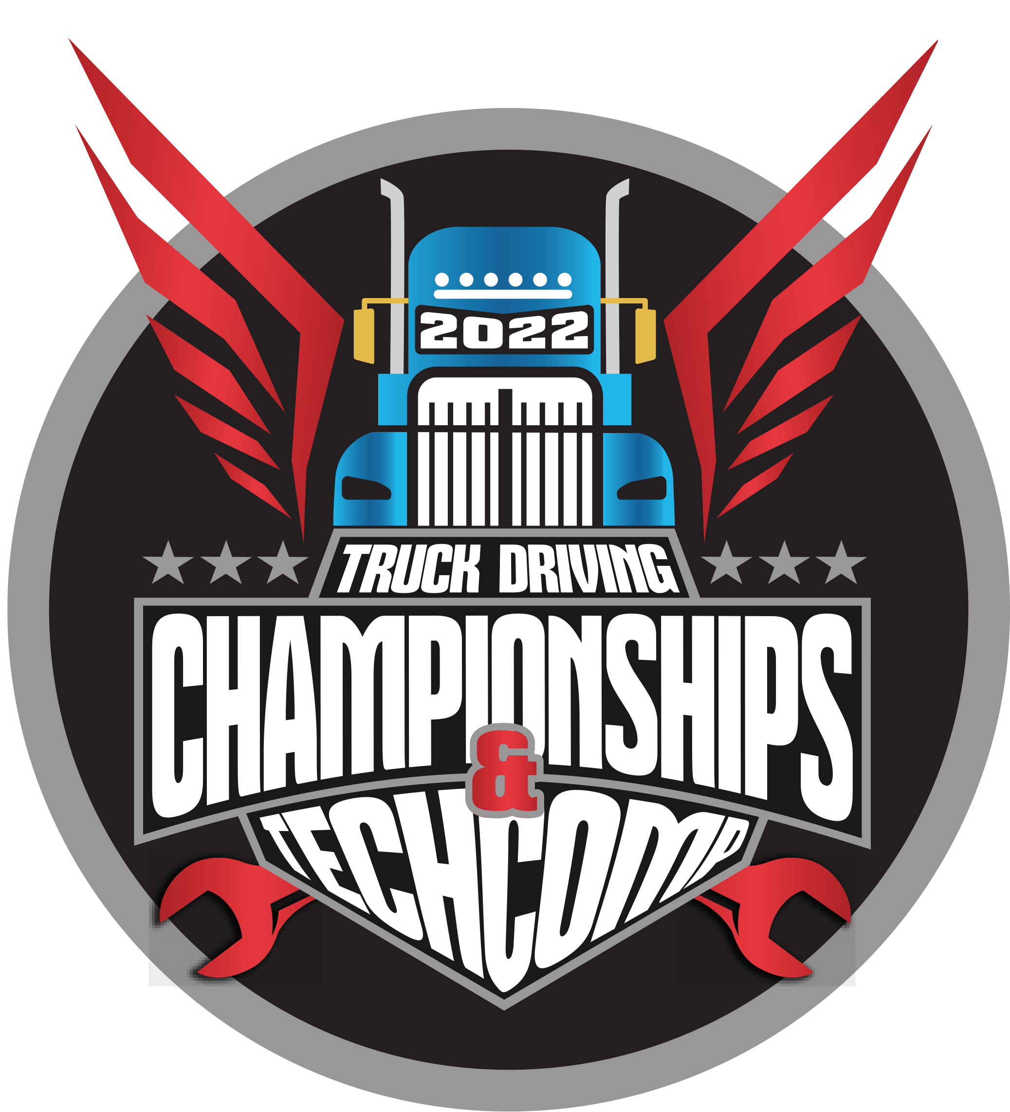 Truck Driving Championships Driver Registration & Banquet Tickets