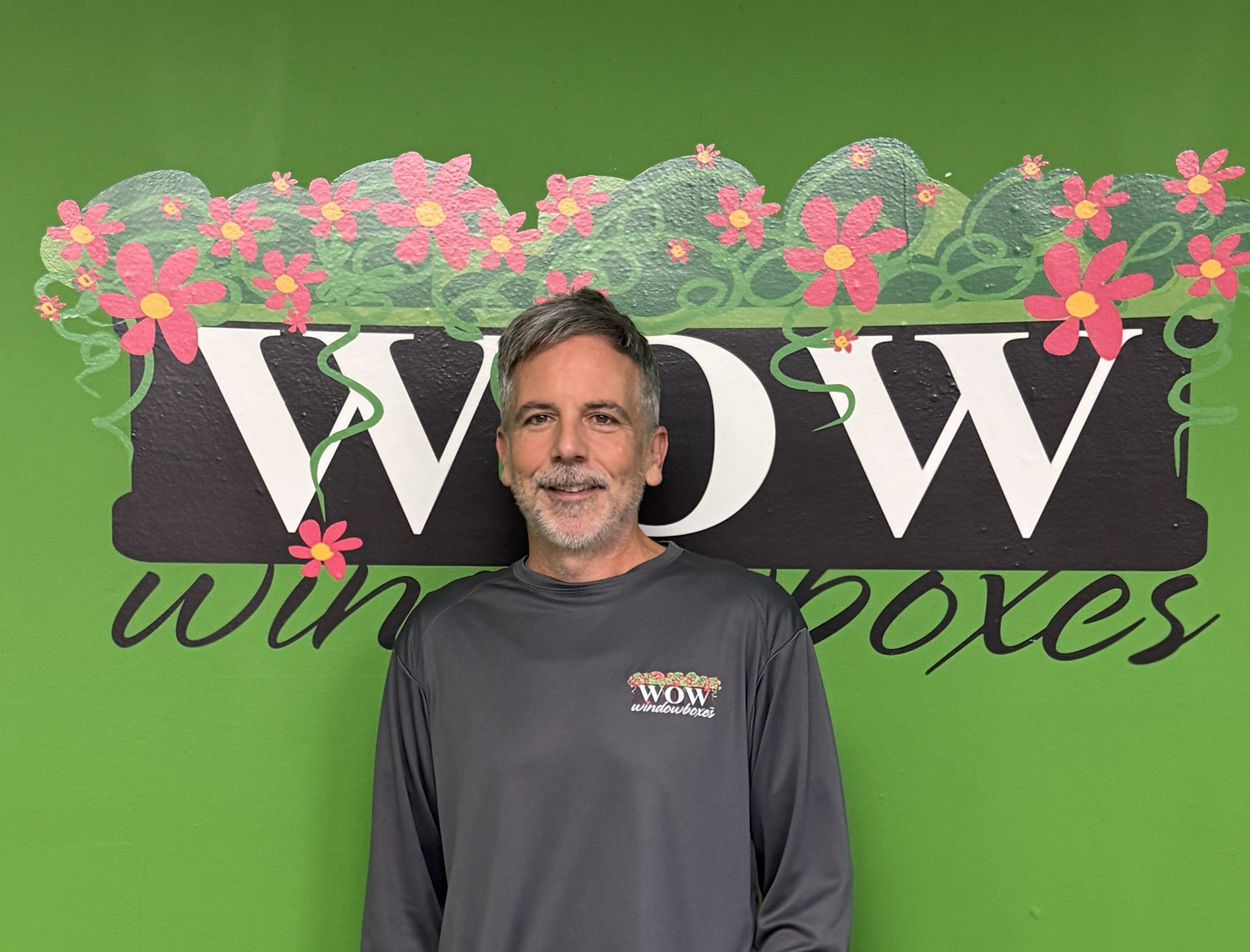 Dave Miller Wow Windowboxes Central PA