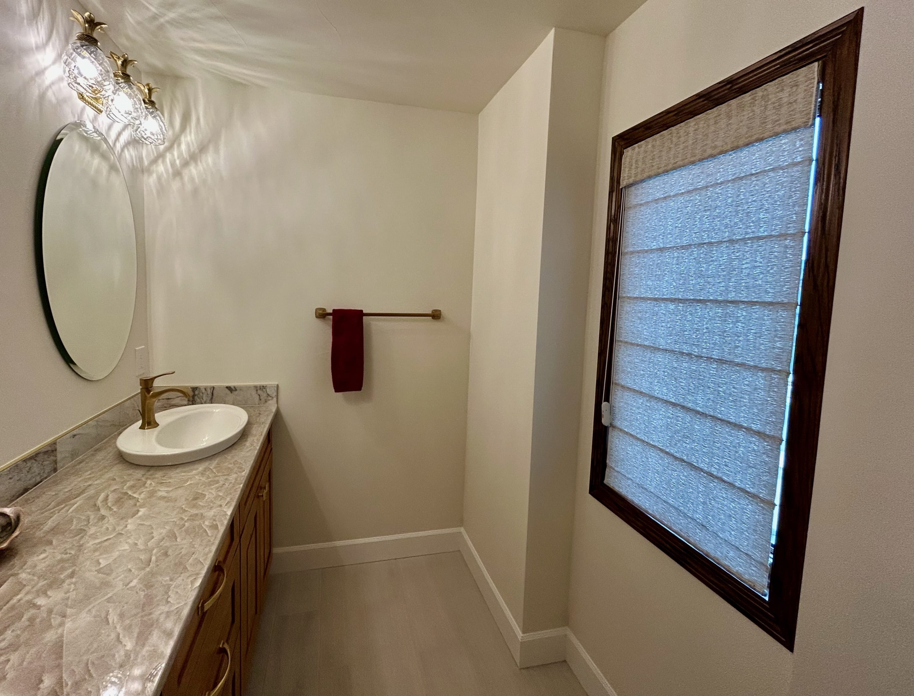 Bumble Bee Blinds Louisville CO - shades for bathroom