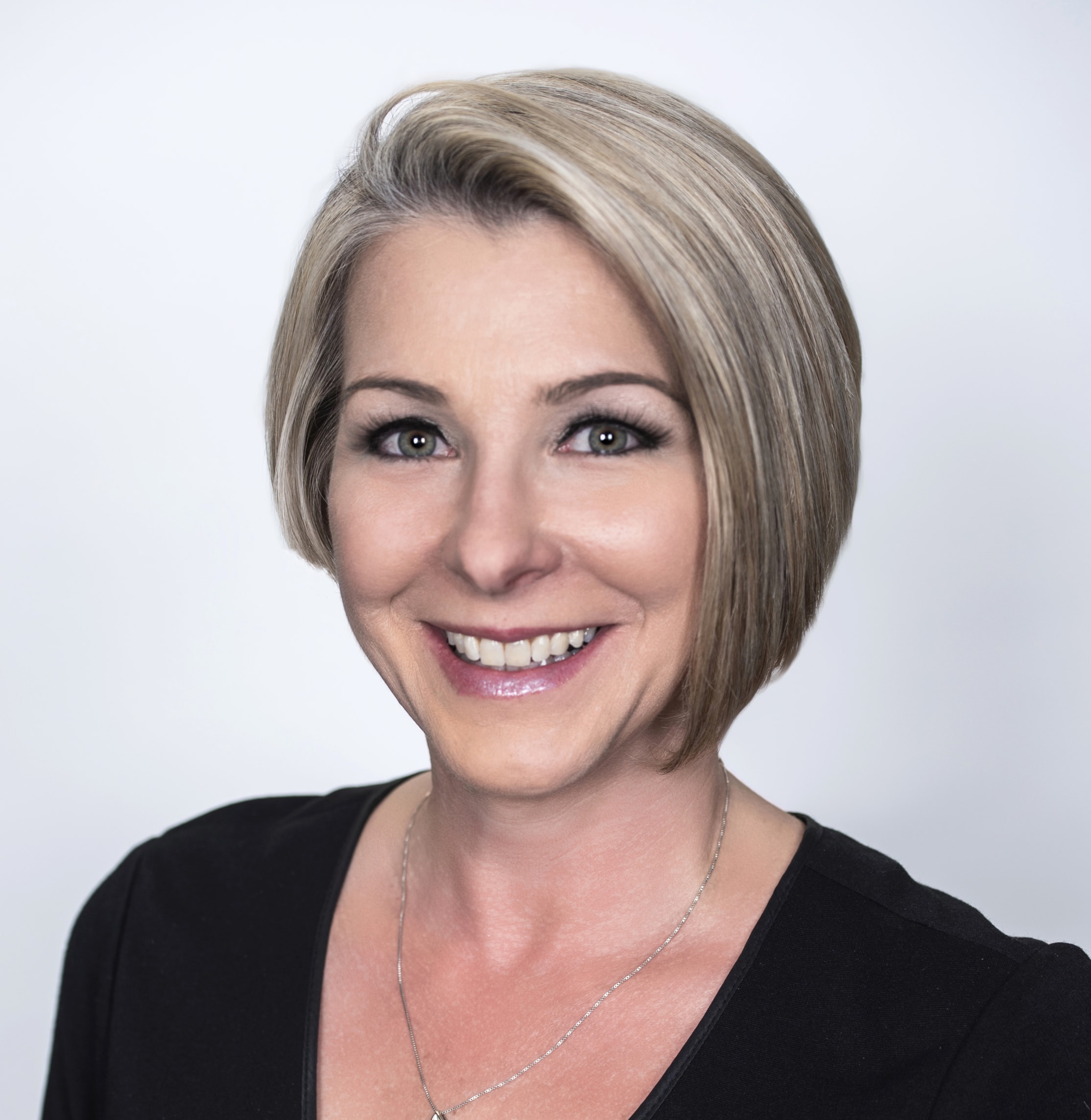 Sukki Jahnke, CMP, IOM