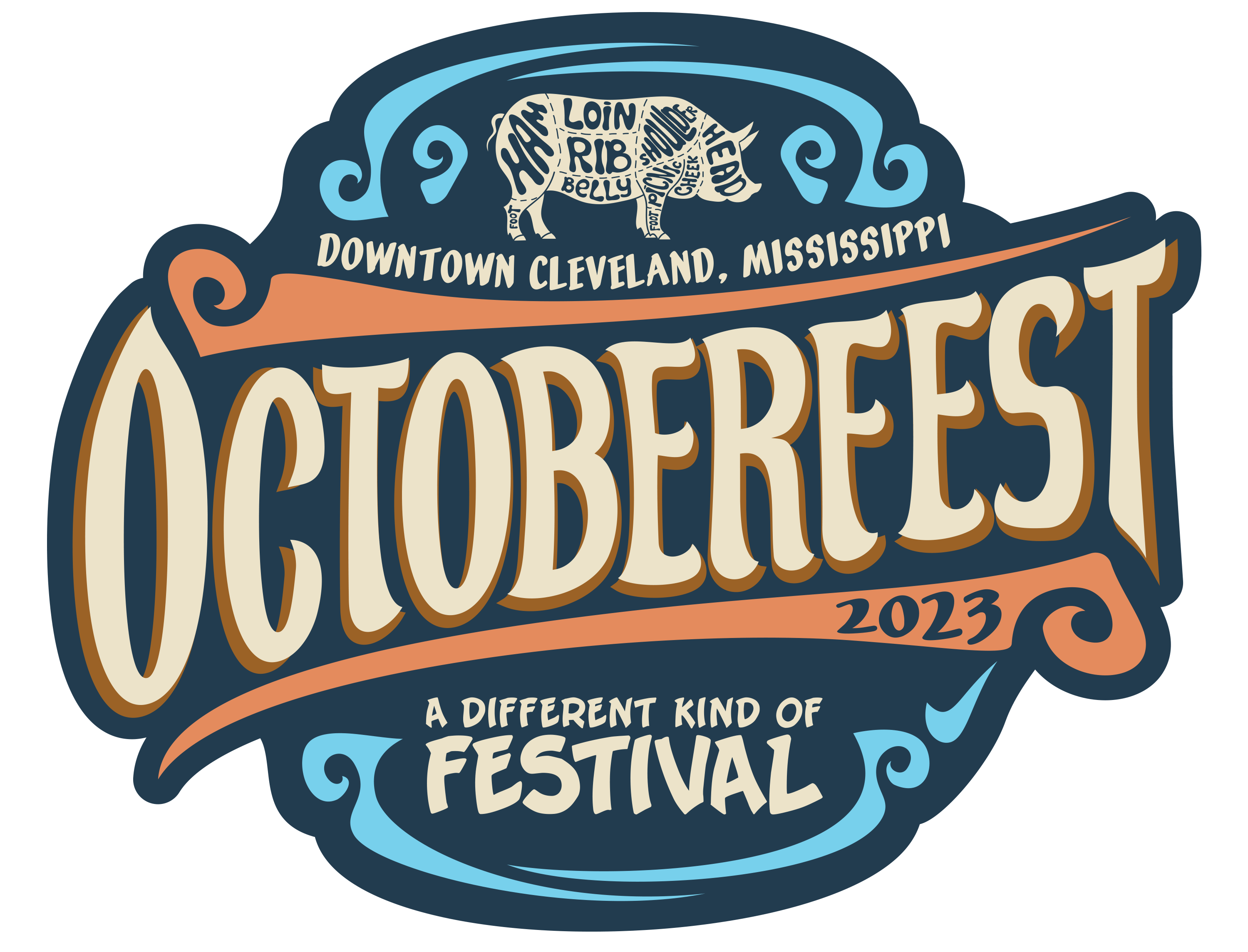 Octoberfest 2023