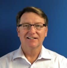 Dennis P. Fox, Sales and Marketing / Client Services