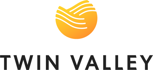 Twin Valley Logo