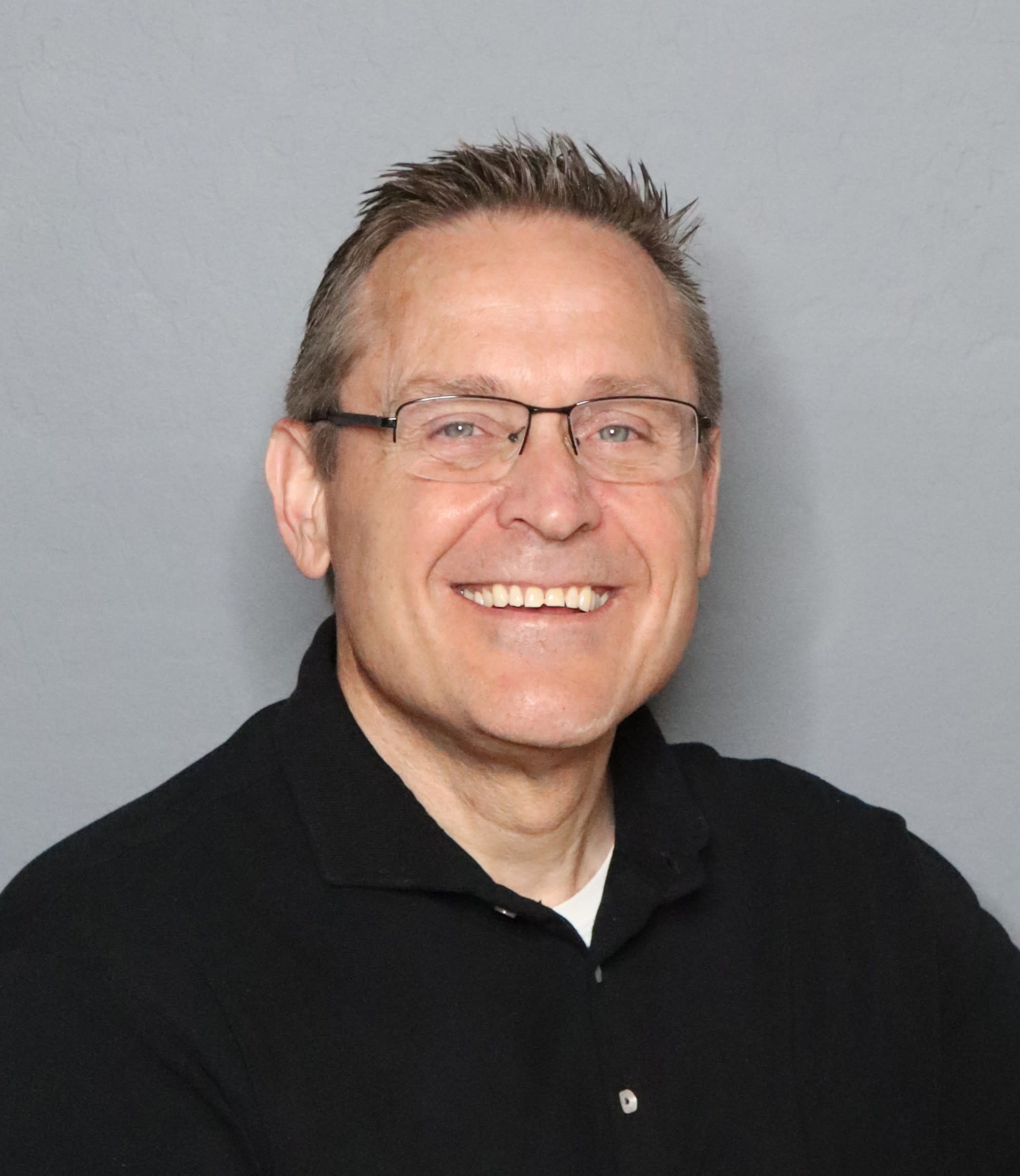 Mark Lasinis