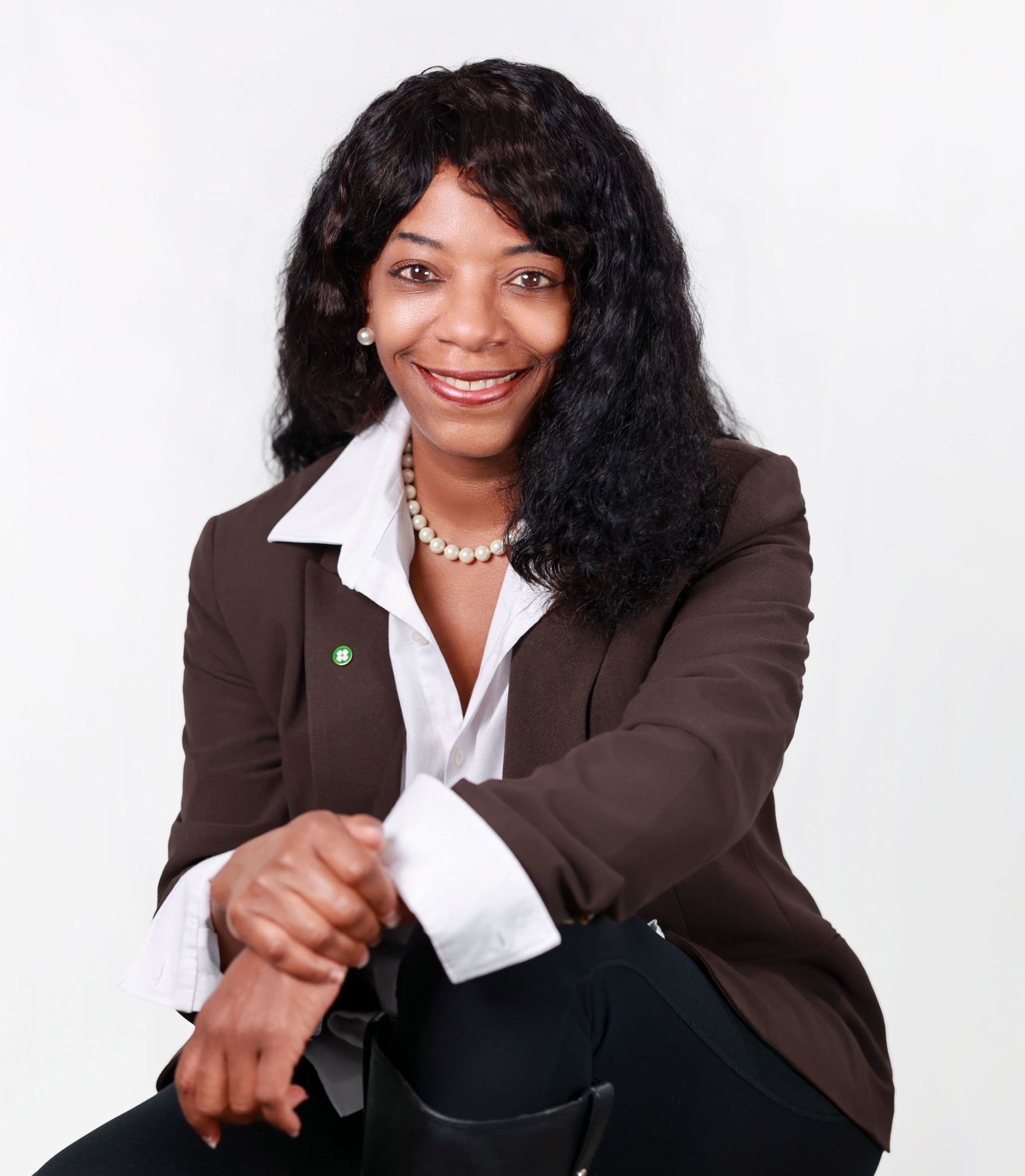 Felice "Navidad" Mitchell