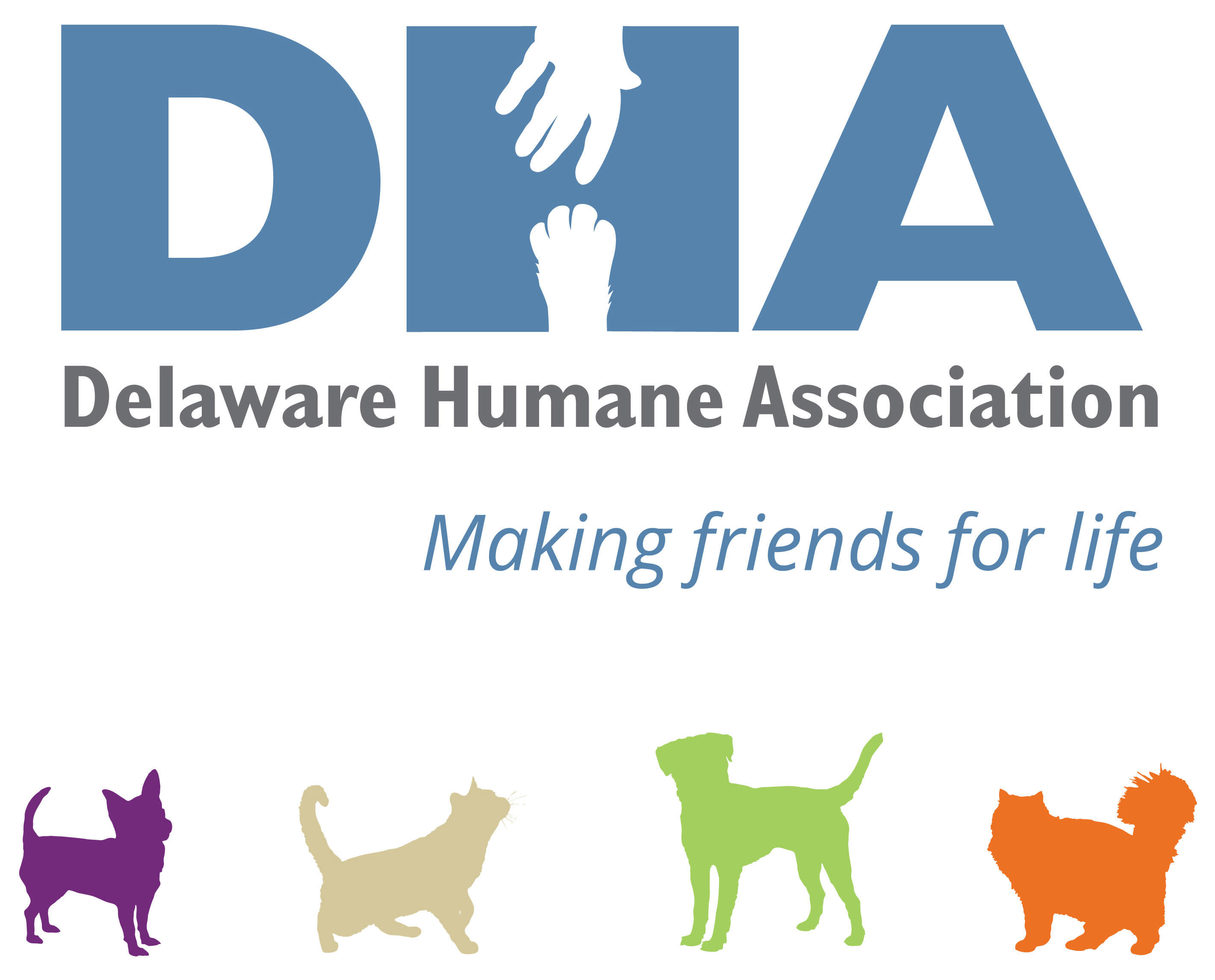 Delaware Humane Association Member Directory Delaware Alliance For 